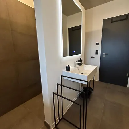 Eiwelhome - Stilvoll, Urban-Ruhig Schlafen, Bahnhofsnah, Balkon Erfurt Extérieur photo