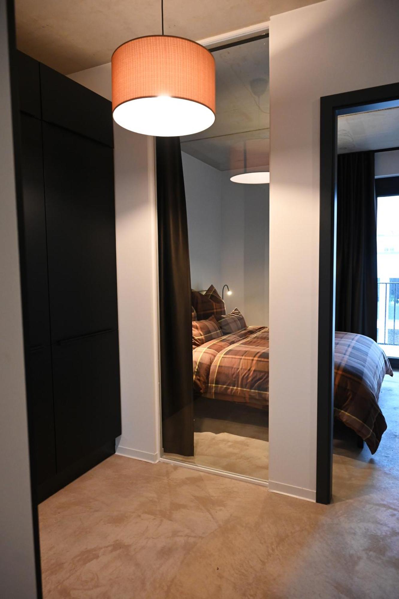 Eiwelhome - Stilvoll, Urban-ruhig Schlafen, Bahnhofsnah, Balkon Erfurt